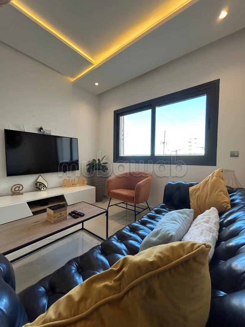 شقة 55 م² للإيجار في طنجة – حي نجمة — Photo 19