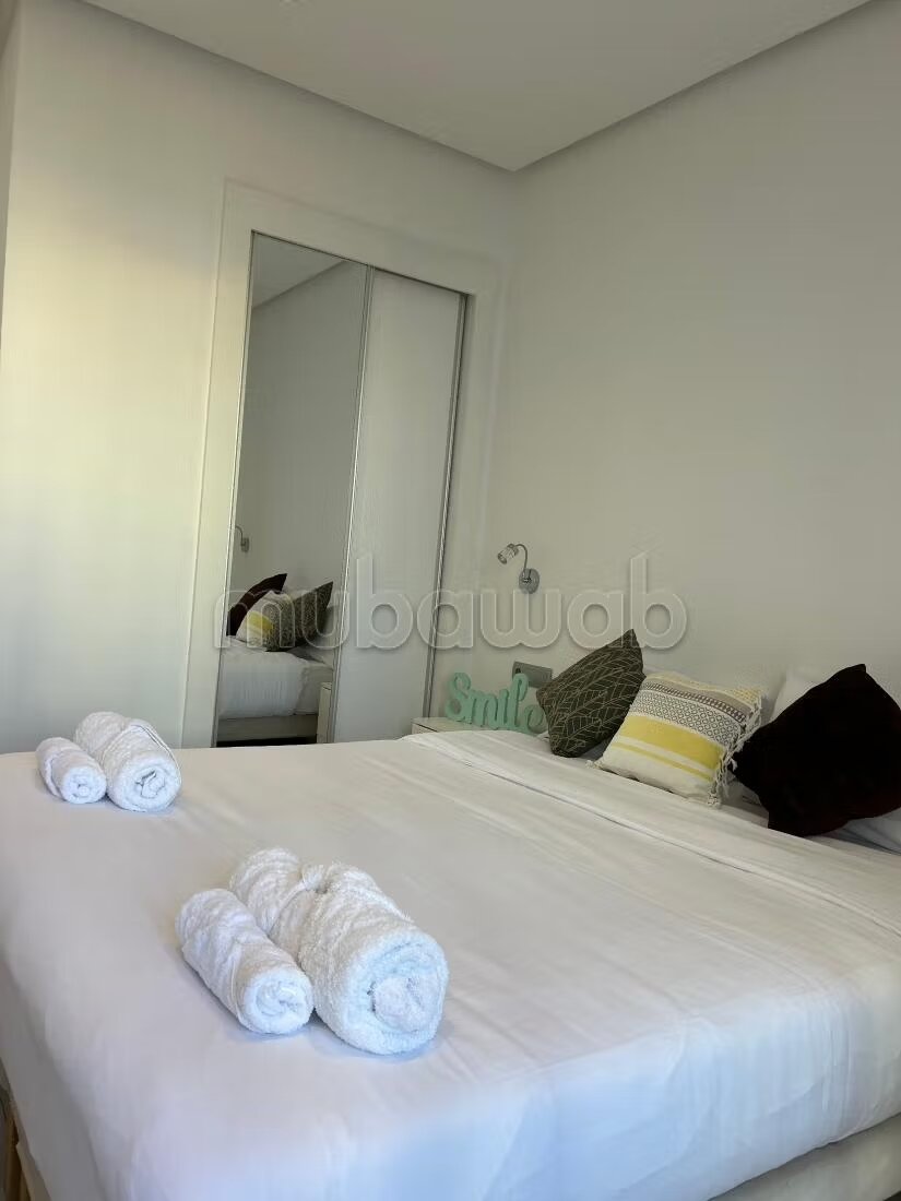 شقة 55 م² للإيجار في طنجة – حي نجمة — Photo 21