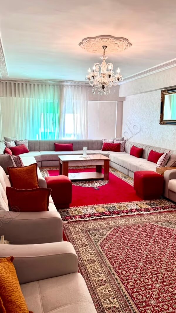 شقة 55 م² للإيجار في طنجة – حي نجمة — Photo 24