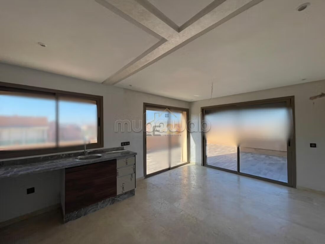 Studio Avec Terrasse À Vendre Sur La Rte De Casa