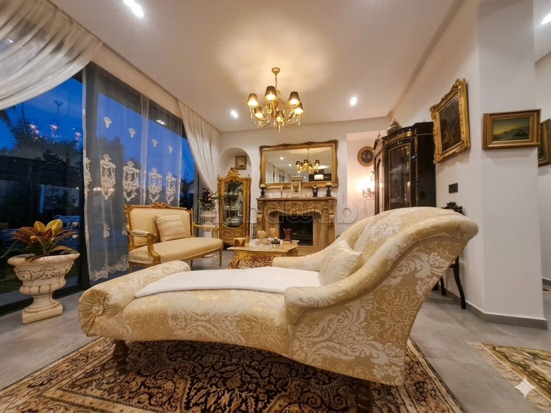Villa 600 m² à louer à Marrakech — Photo 8