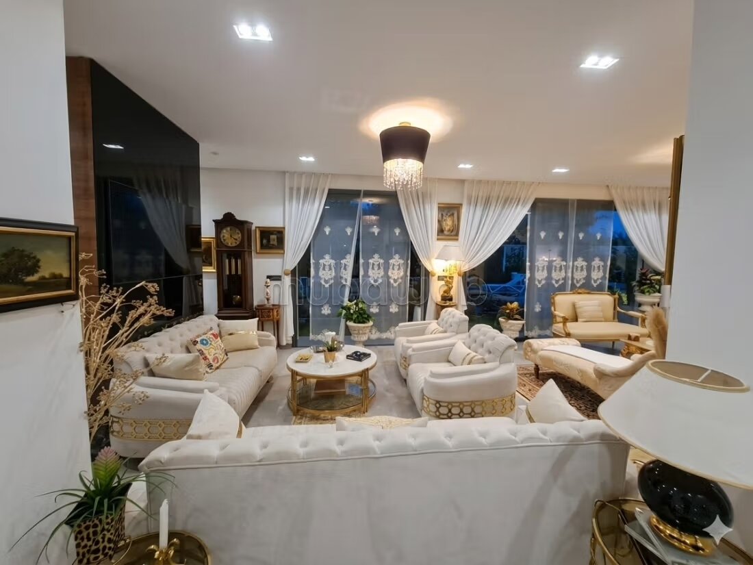 Villa 600 m² à louer à Marrakech — Photo 15