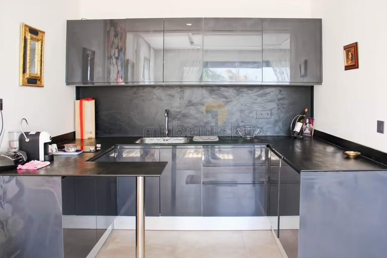Villa 600 m² à louer à Marrakech — Photo 24