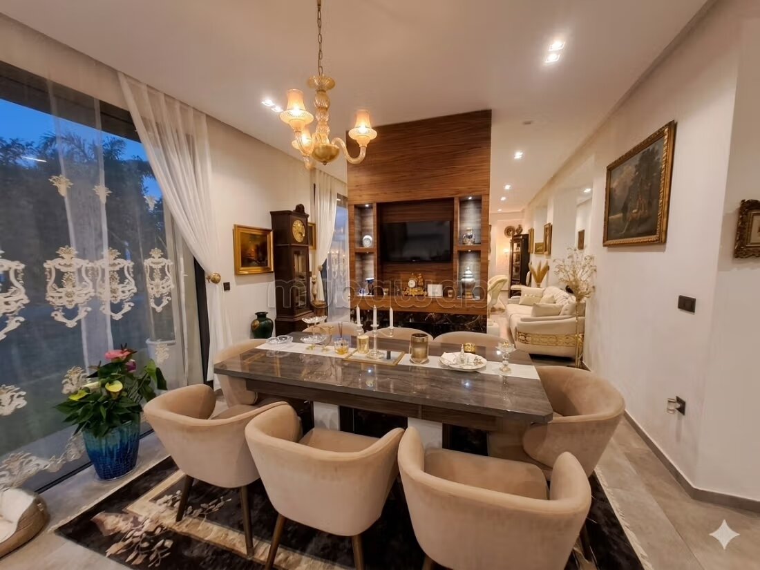 Villa 600 m² à louer à Marrakech — Photo 26
