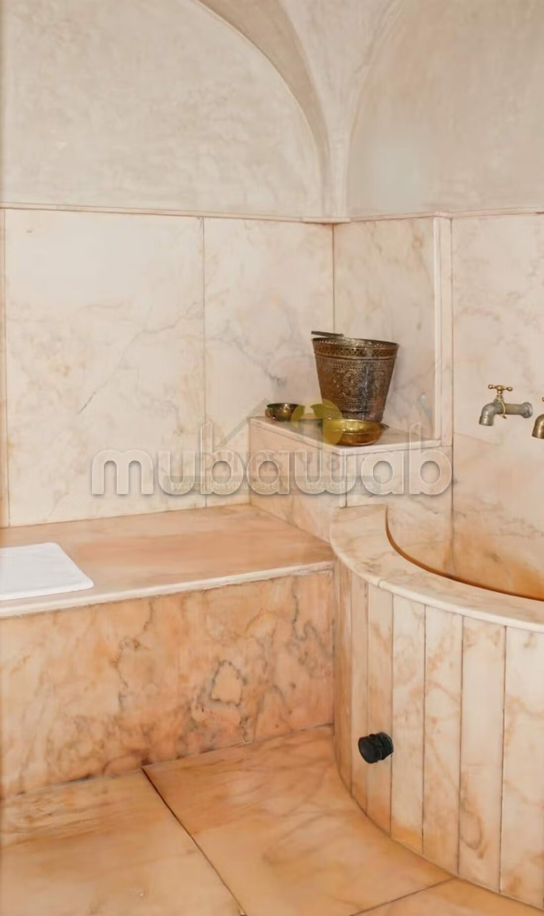 Villa 600 m² à louer à Marrakech — Photo 27