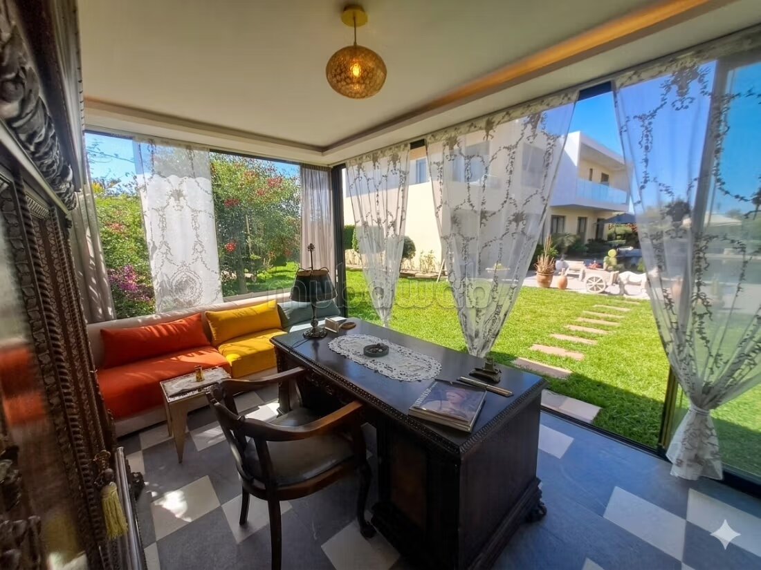 Villa 600 m² à louer à Marrakech — Photo 28
