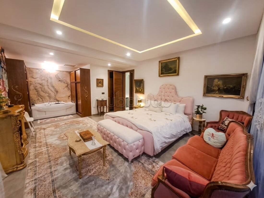 Villa 600 m² à louer à Marrakech — Photo 29