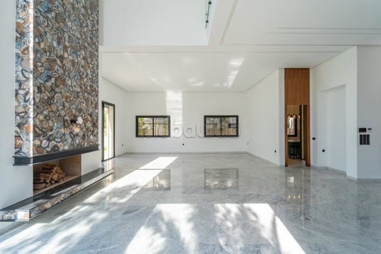 Villa 1000 m² à vendre à Marrakech — Photo 7