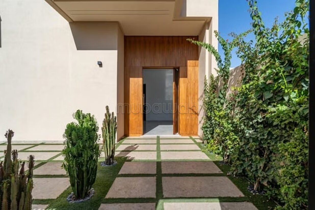 Villa 1000 m² à vendre à Marrakech — Photo 8