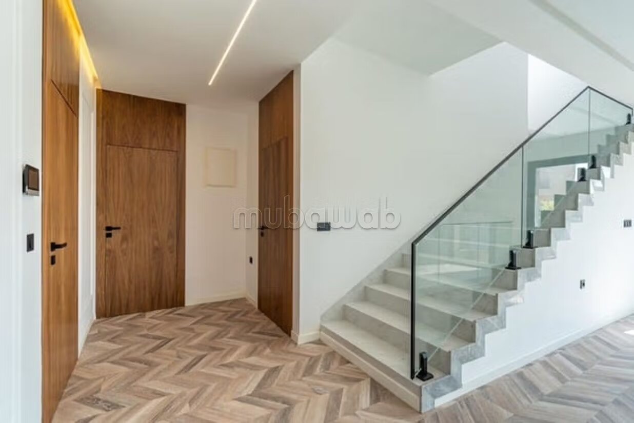 Villa 1000 m² à vendre à Marrakech — Photo 9