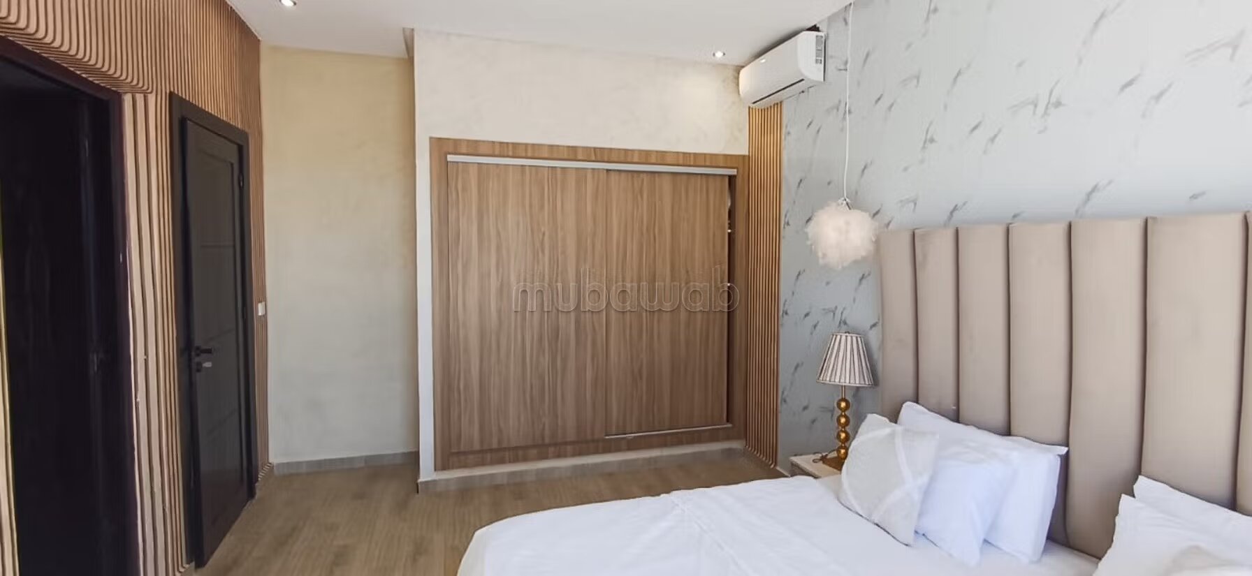 4‑Bedroom Villa for Rent in Marrakech – Bab Atlas — Photo 5