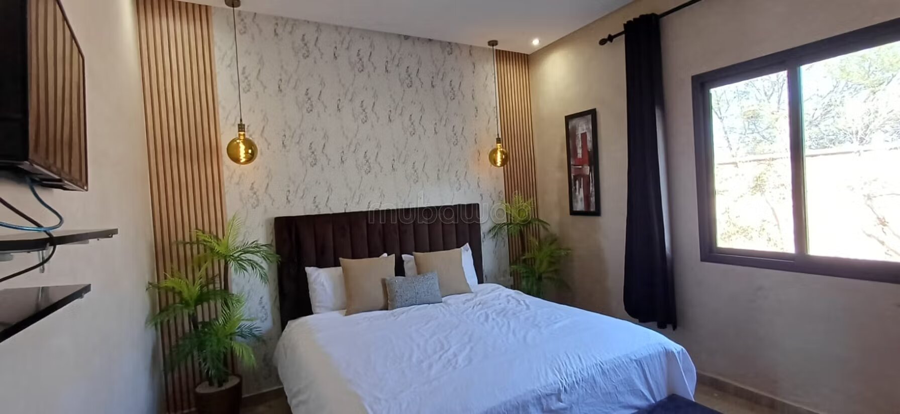 4‑Bedroom Villa for Rent in Marrakech – Bab Atlas — Photo 8