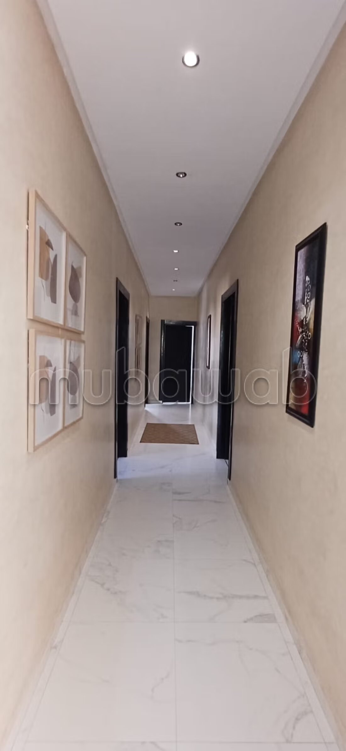 4‑Bedroom Villa for Rent in Marrakech – Bab Atlas — Photo 12