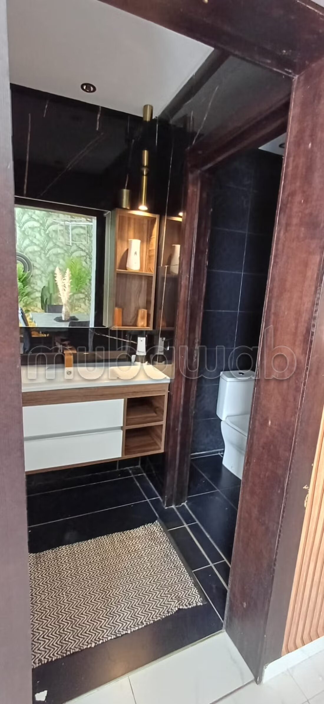 4‑Bedroom Villa for Rent in Marrakech – Bab Atlas — Photo 13