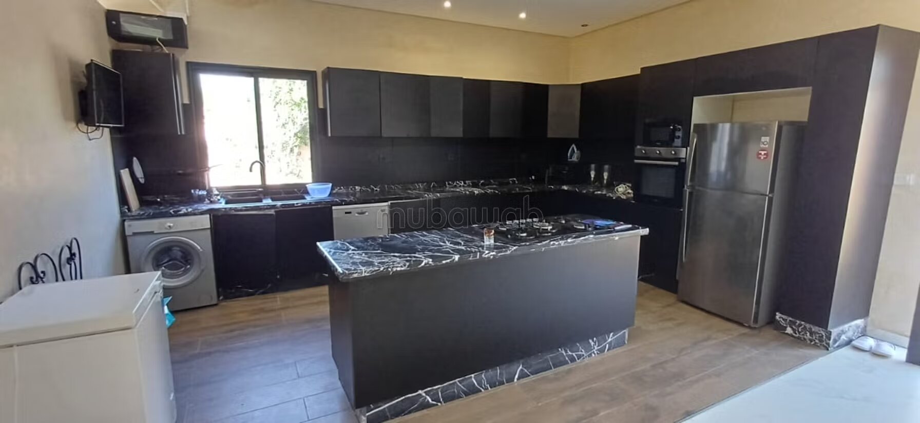 4‑Bedroom Villa for Rent in Marrakech – Bab Atlas — Photo 14