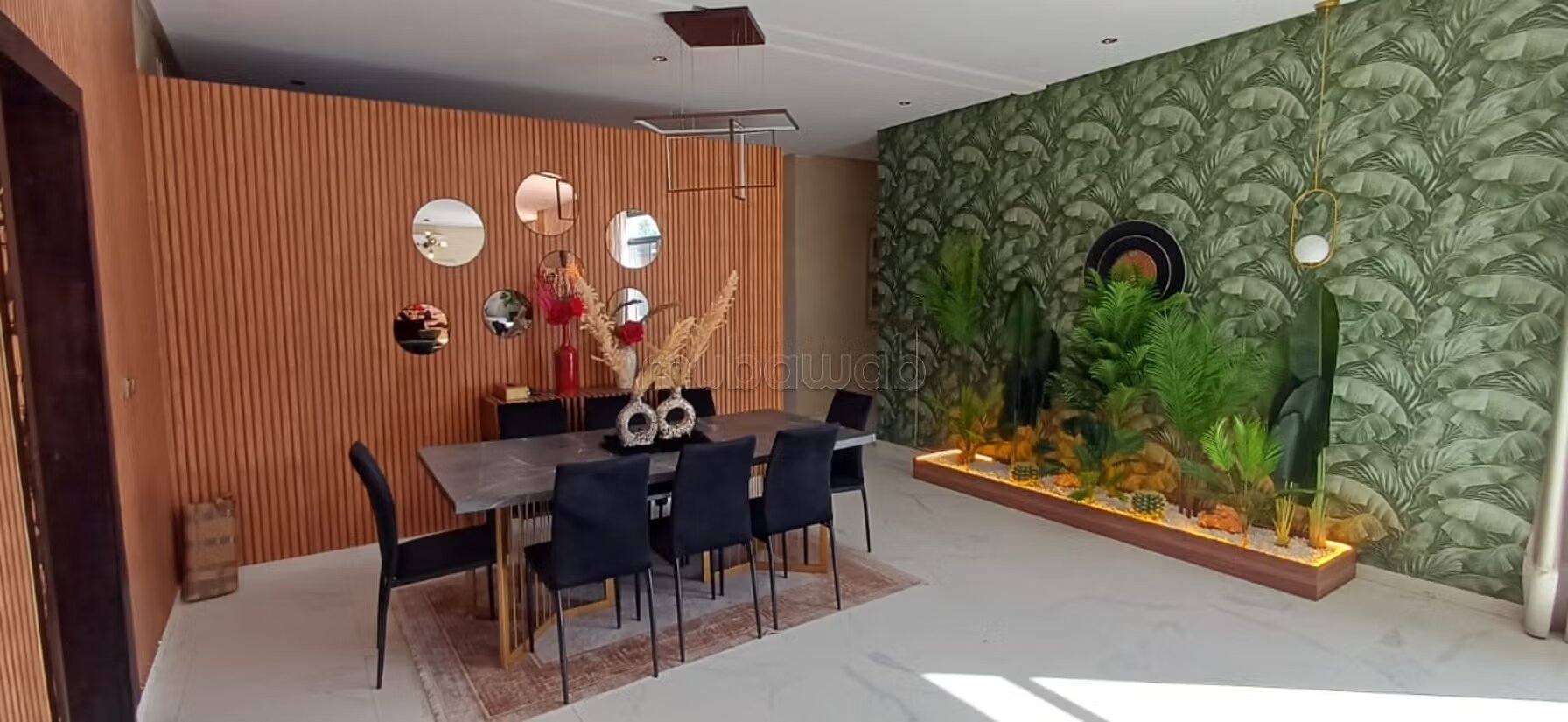 4‑Bedroom Villa for Rent in Marrakech – Bab Atlas — Photo 19