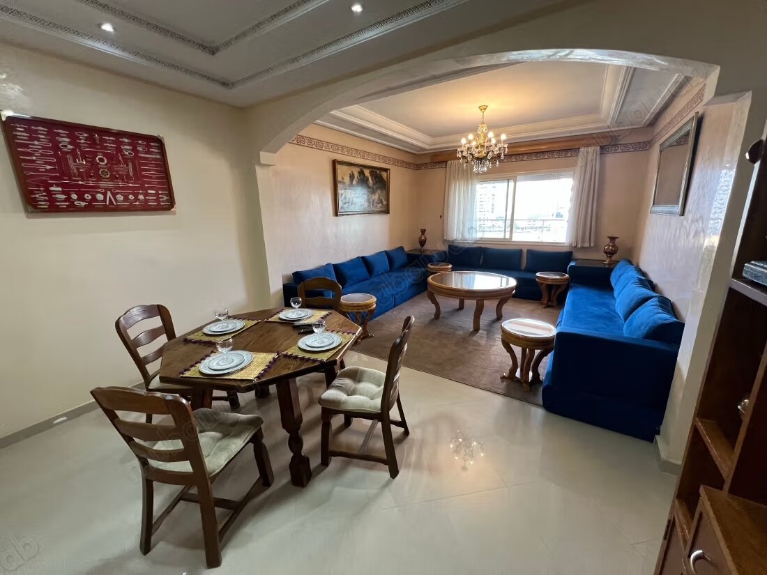 Appartement à louer à Tanger — Photo 3