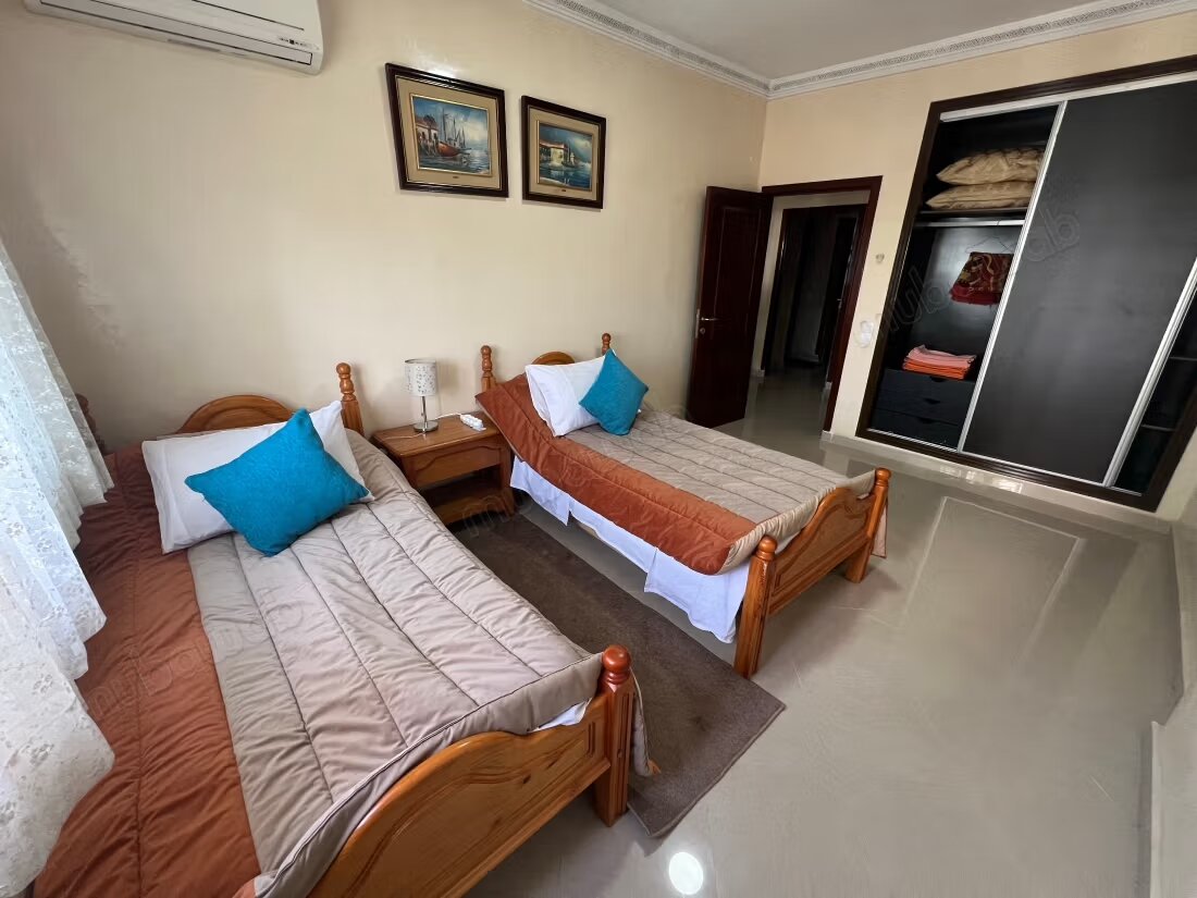 Appartement à louer à Tanger — Photo 5