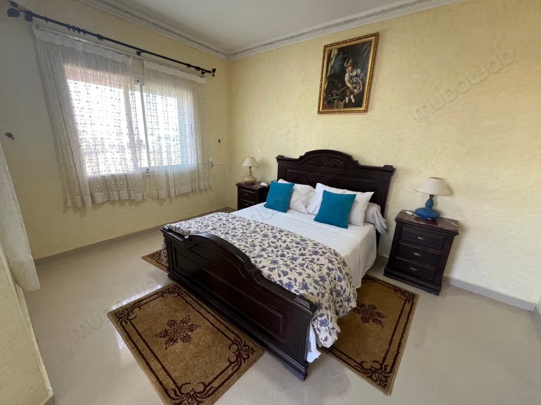 Appartement à louer à Tanger — Photo 6