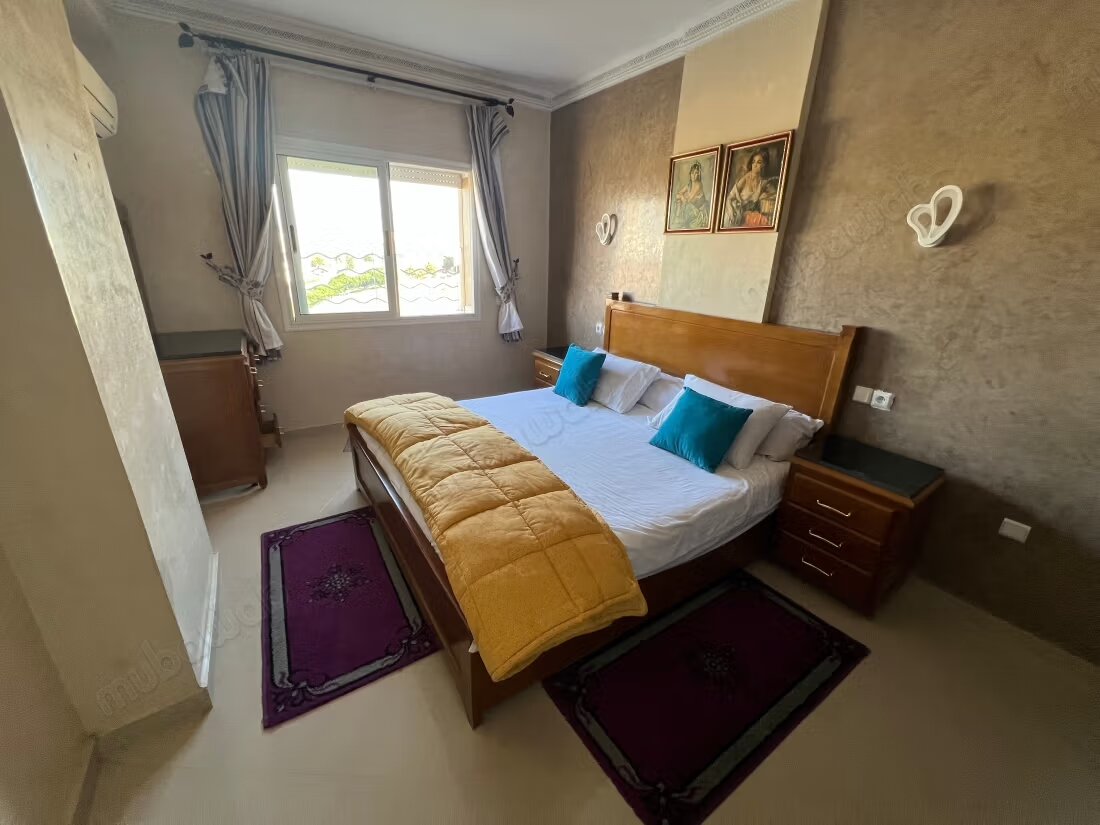 Appartement à louer à Tanger — Photo 7