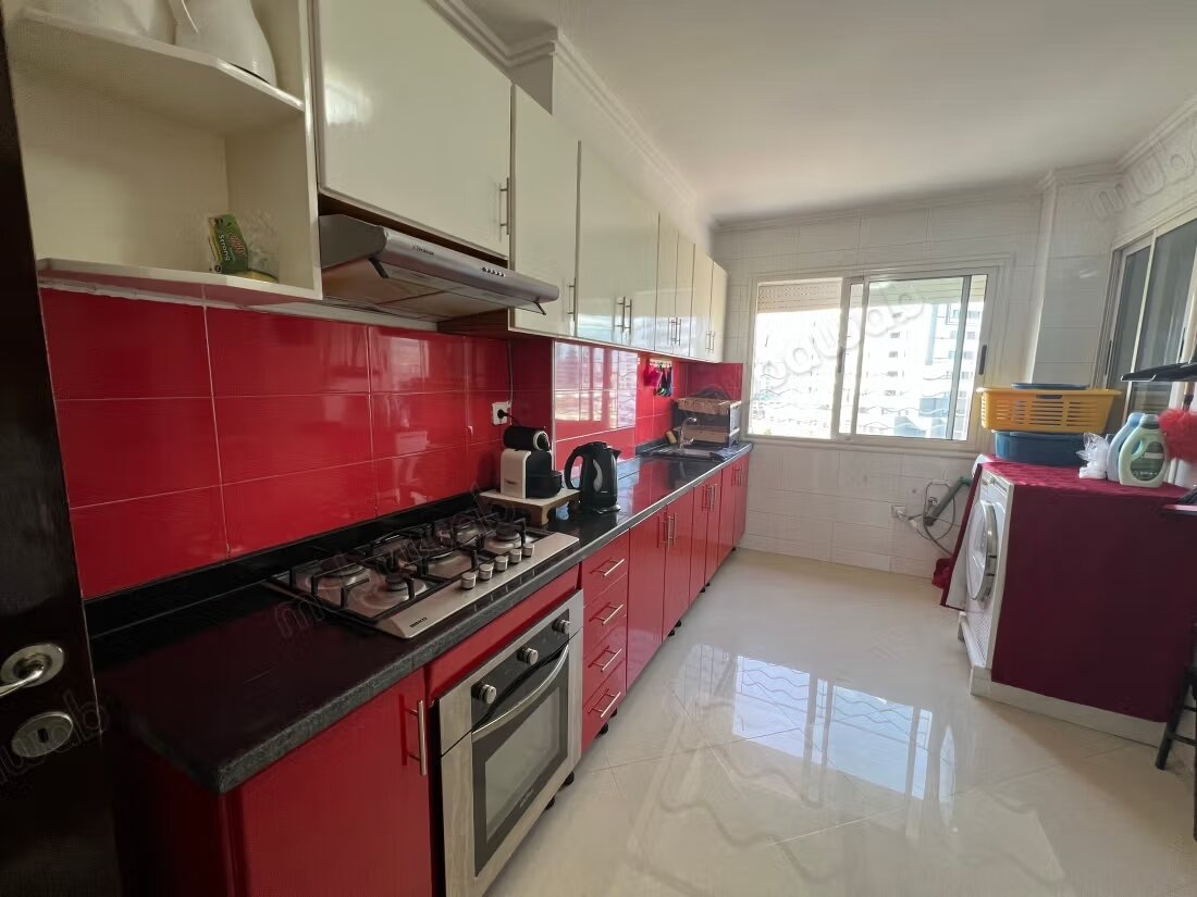 Appartement à louer à Tanger — Photo 11