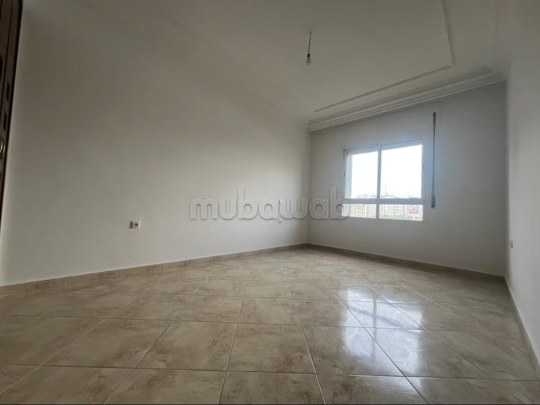 3-bedroom apartment for rent in Tangier – Mly Smail — Photo 5