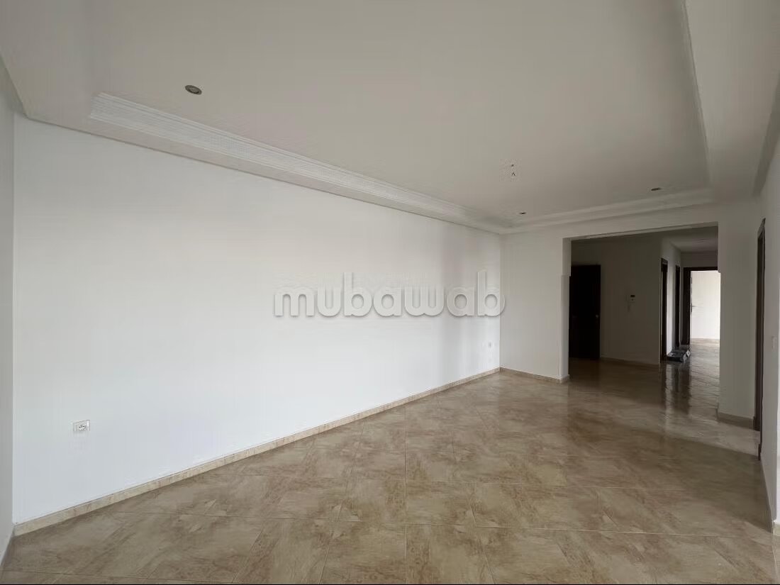 3-bedroom apartment for rent in Tangier – Mly Smail — Photo 7