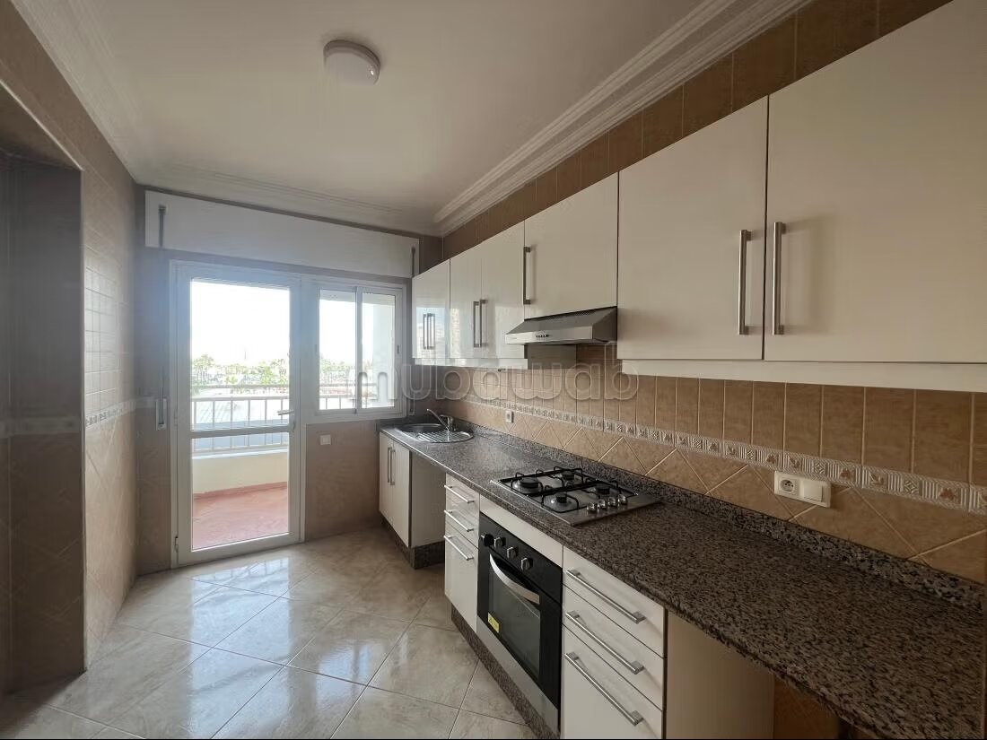 3-bedroom apartment for rent in Tangier – Mly Smail — Photo 10