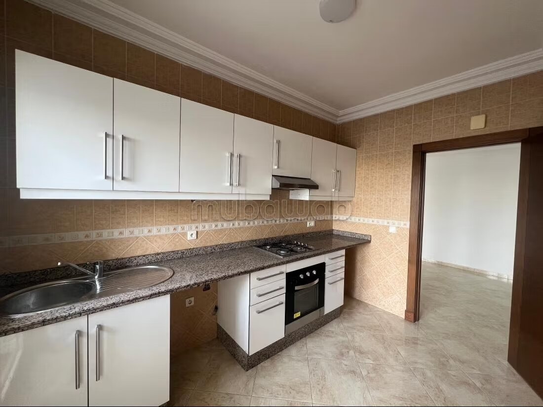 3-bedroom apartment for rent in Tangier – Mly Smail — Photo 12