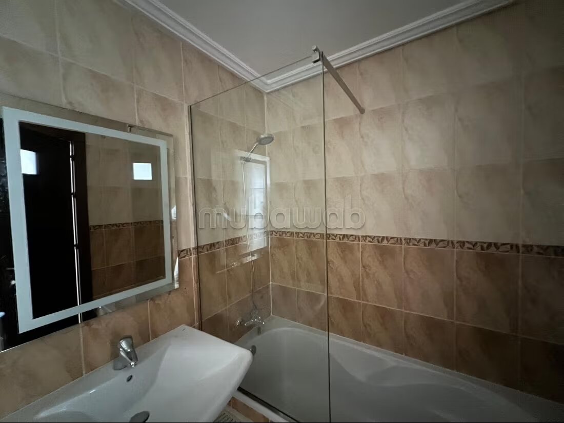 3-bedroom apartment for rent in Tangier – Mly Smail — Photo 13