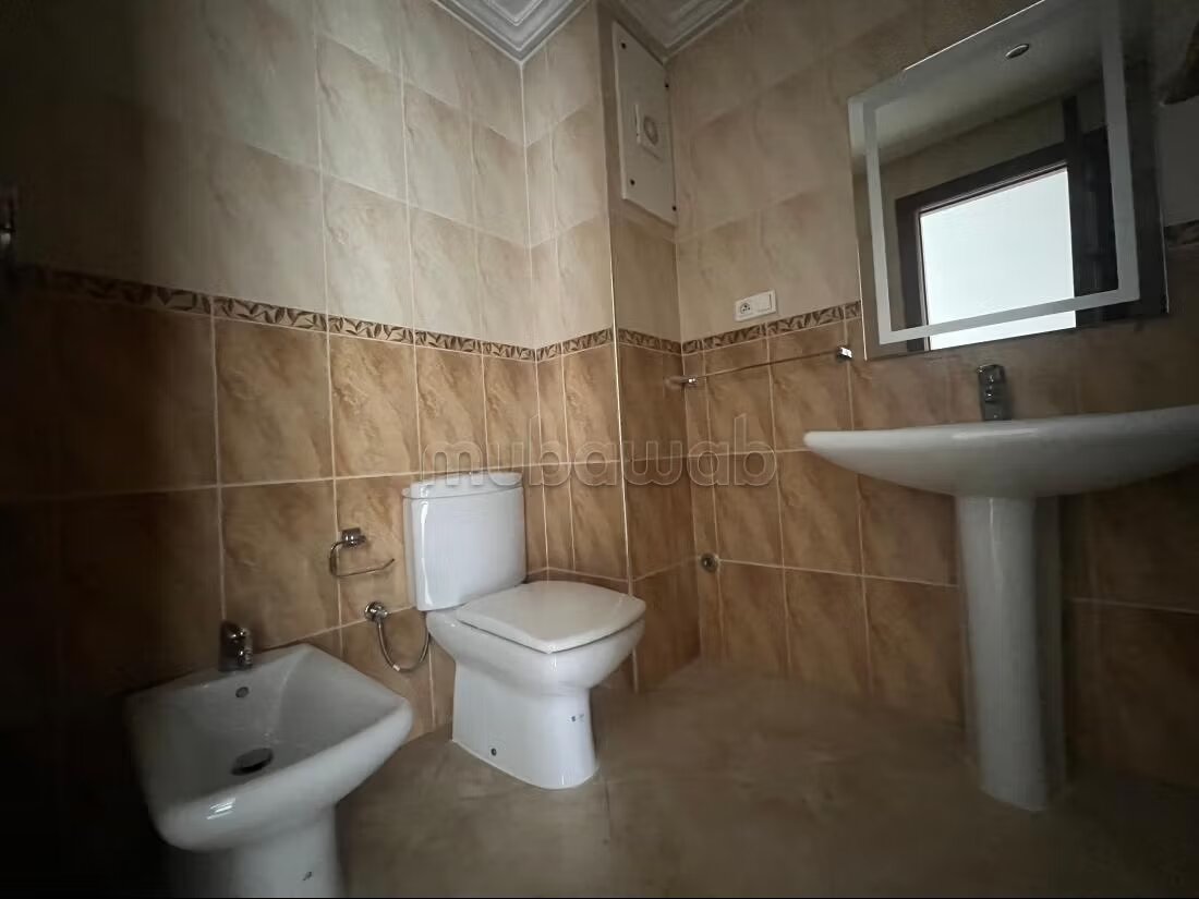 3-bedroom apartment for rent in Tangier – Mly Smail — Photo 14