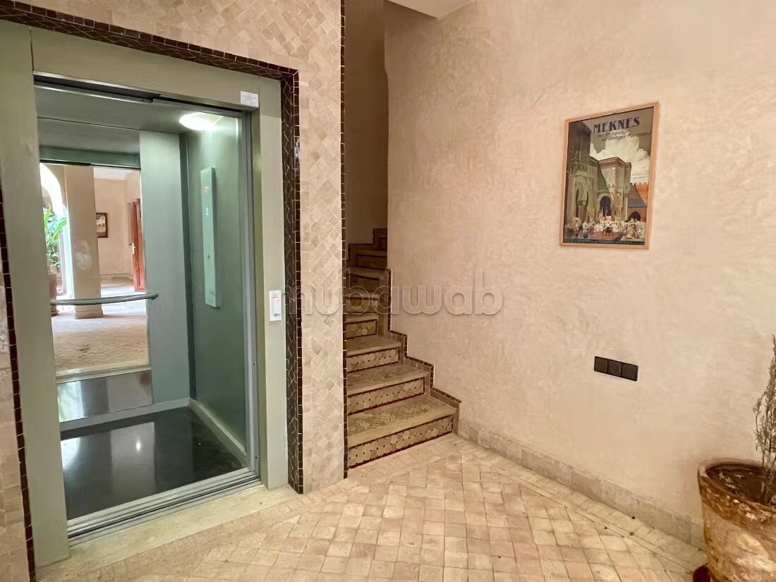 Riad 461 sqm for sale in Marrakech – Kasbah — Photo 8