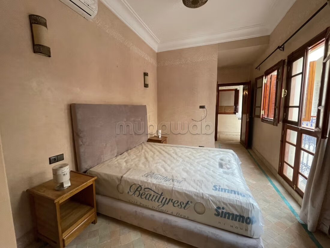 Riad 461 sqm for sale in Marrakech – Kasbah — Photo 10