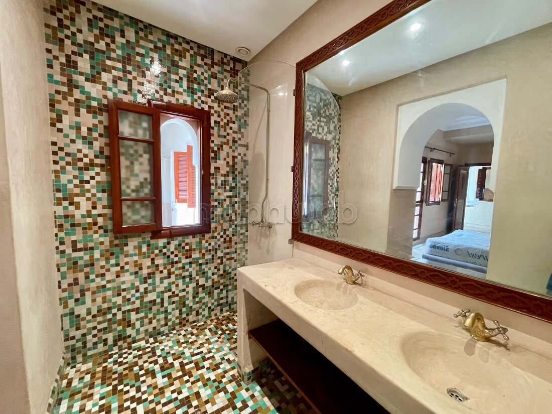 Riad 461 sqm for sale in Marrakech – Kasbah — Photo 11