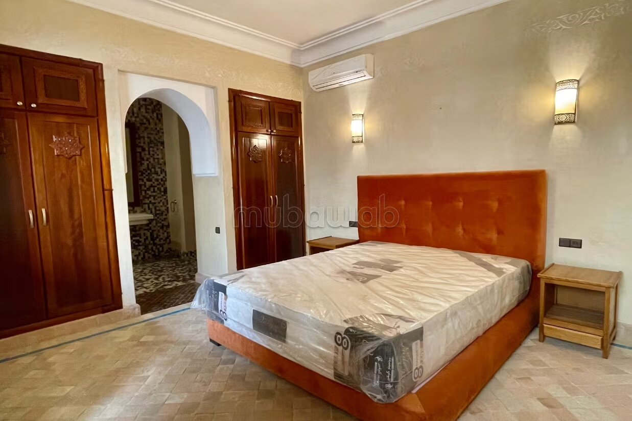 Riad 461 sqm for sale in Marrakech – Kasbah — Photo 14