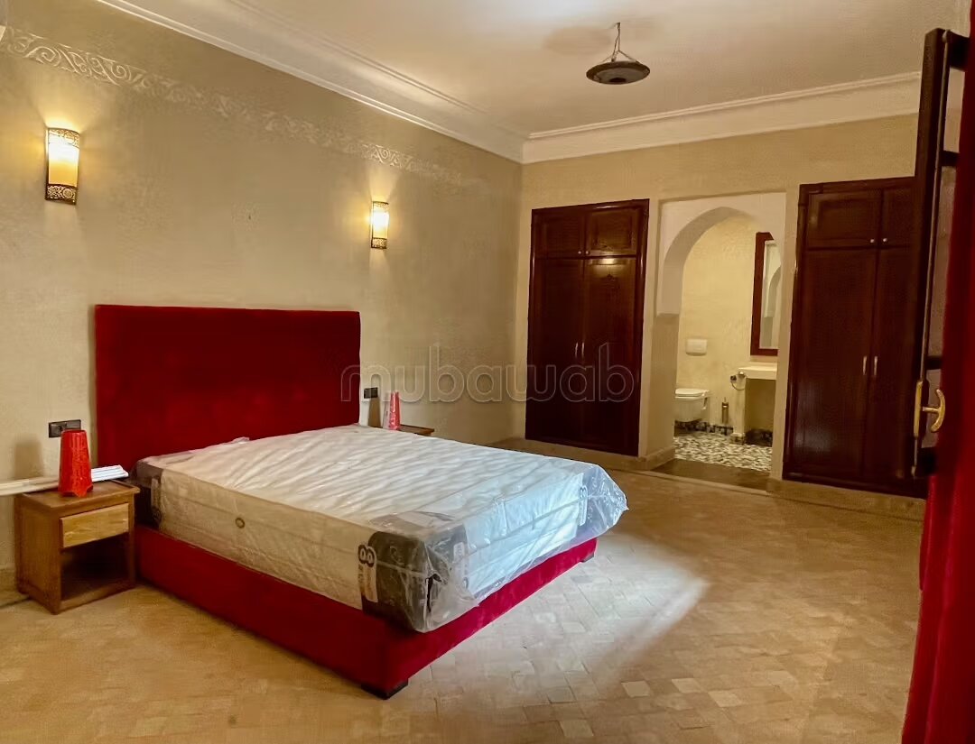 Riad 461 sqm for sale in Marrakech – Kasbah — Photo 15