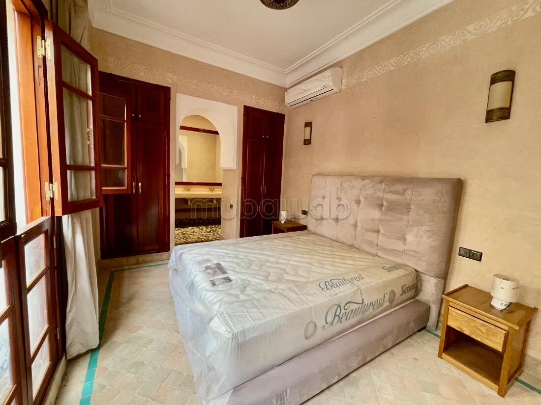 Riad 461 sqm for sale in Marrakech – Kasbah — Photo 16