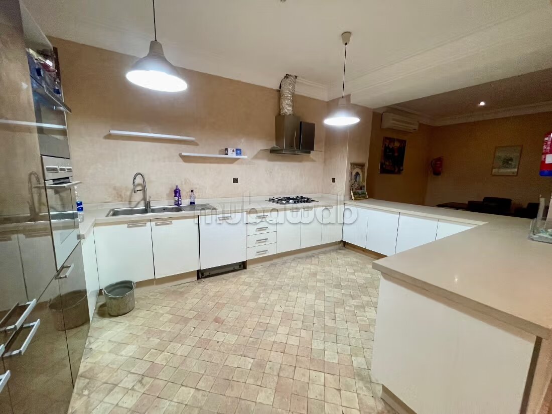 Riad 461 sqm for sale in Marrakech – Kasbah — Photo 17