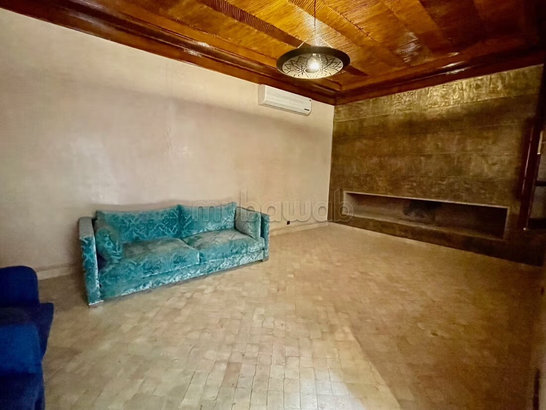 Riad 461 sqm for sale in Marrakech – Kasbah — Photo 24