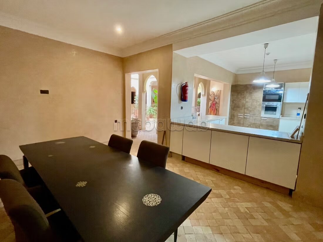 Riad 461 sqm for sale in Marrakech – Kasbah — Photo 27