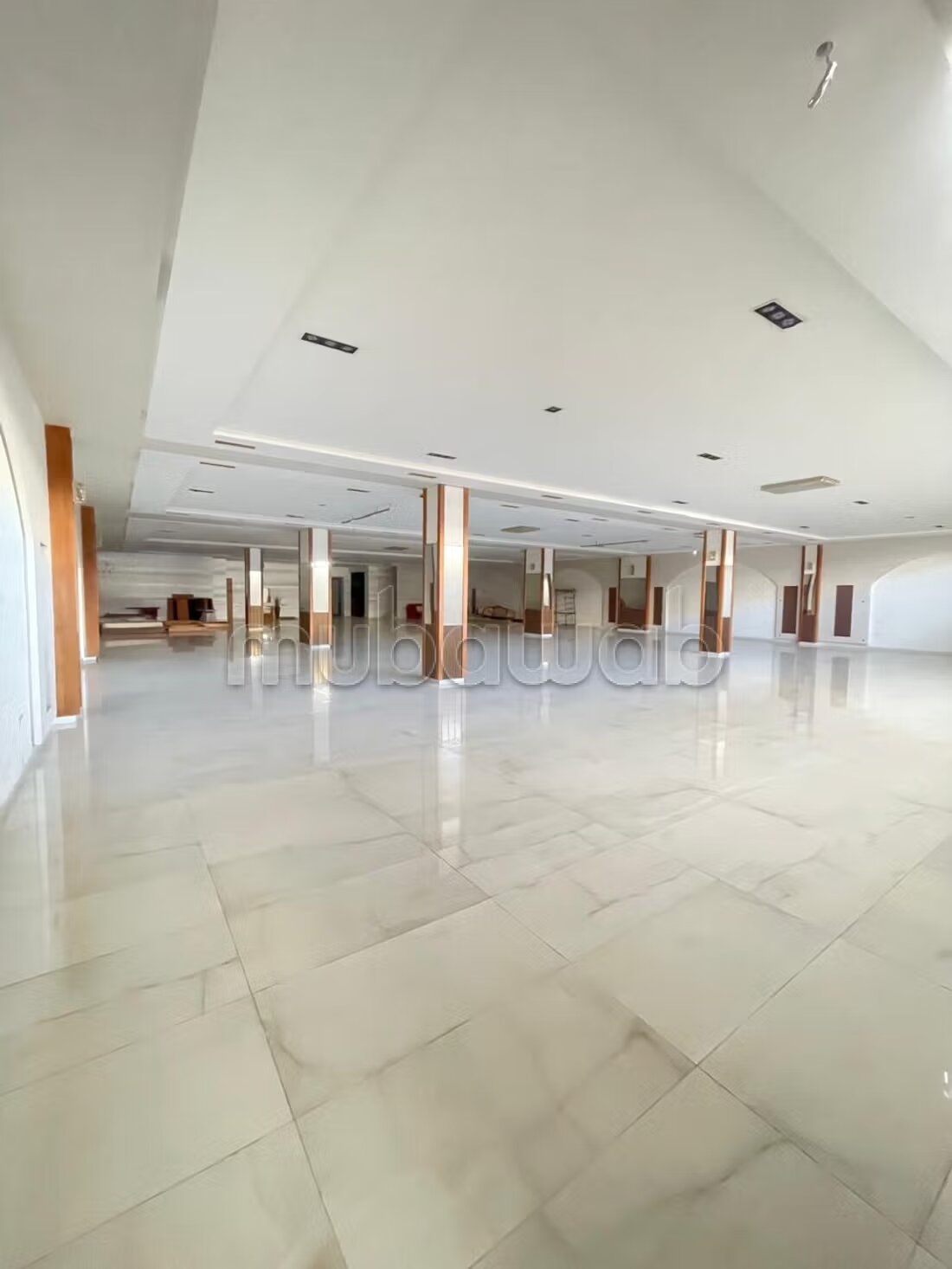 Immeuble de Prestige en Location à Rabat