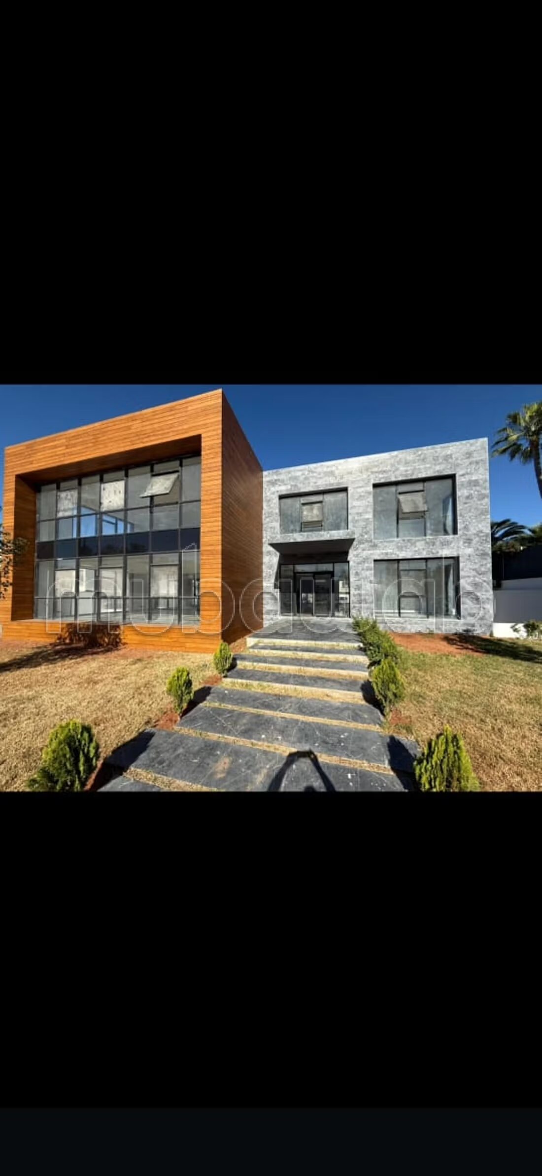 Office 2000 m² for Rent in Rabat (Souissi) — Photo 6