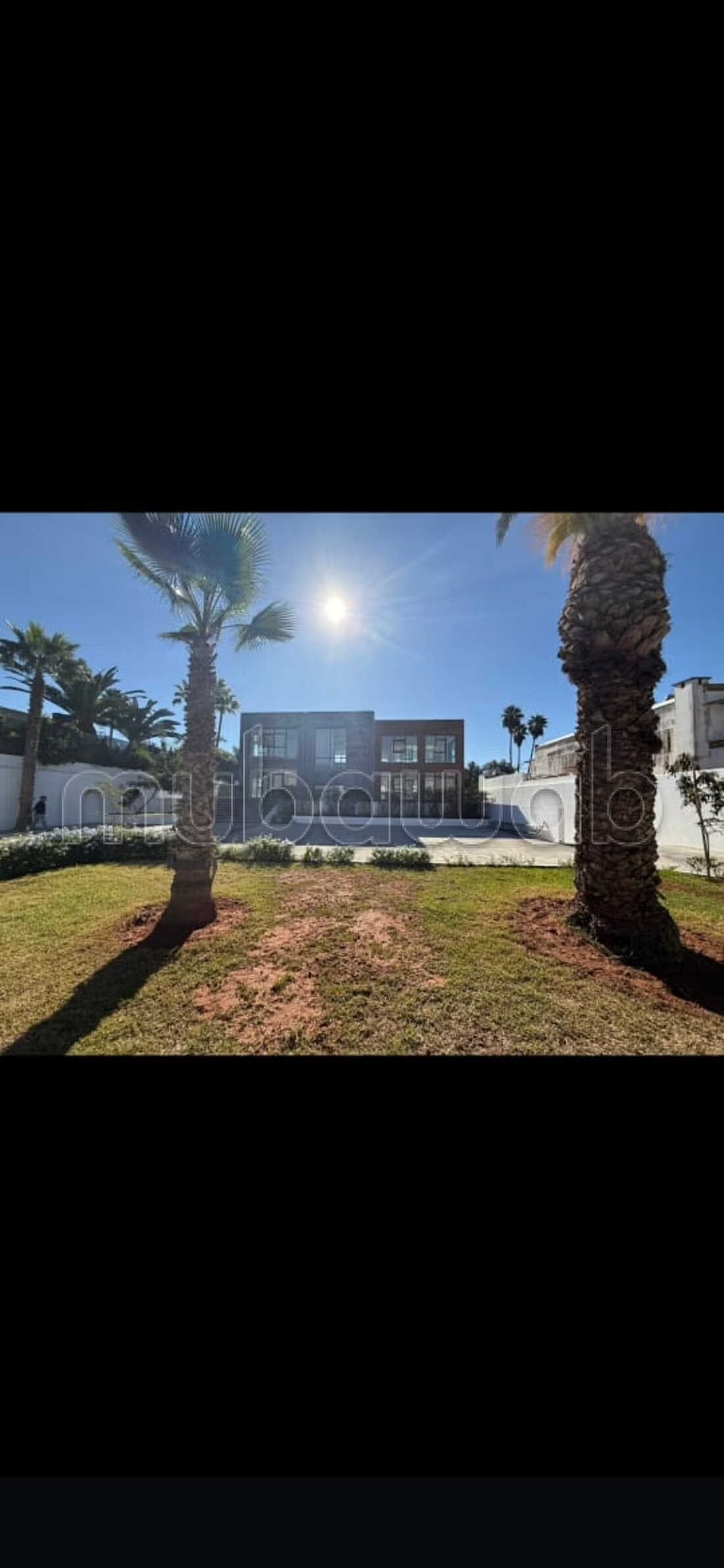 Office 2000 m² for Rent in Rabat (Souissi) — Photo 8