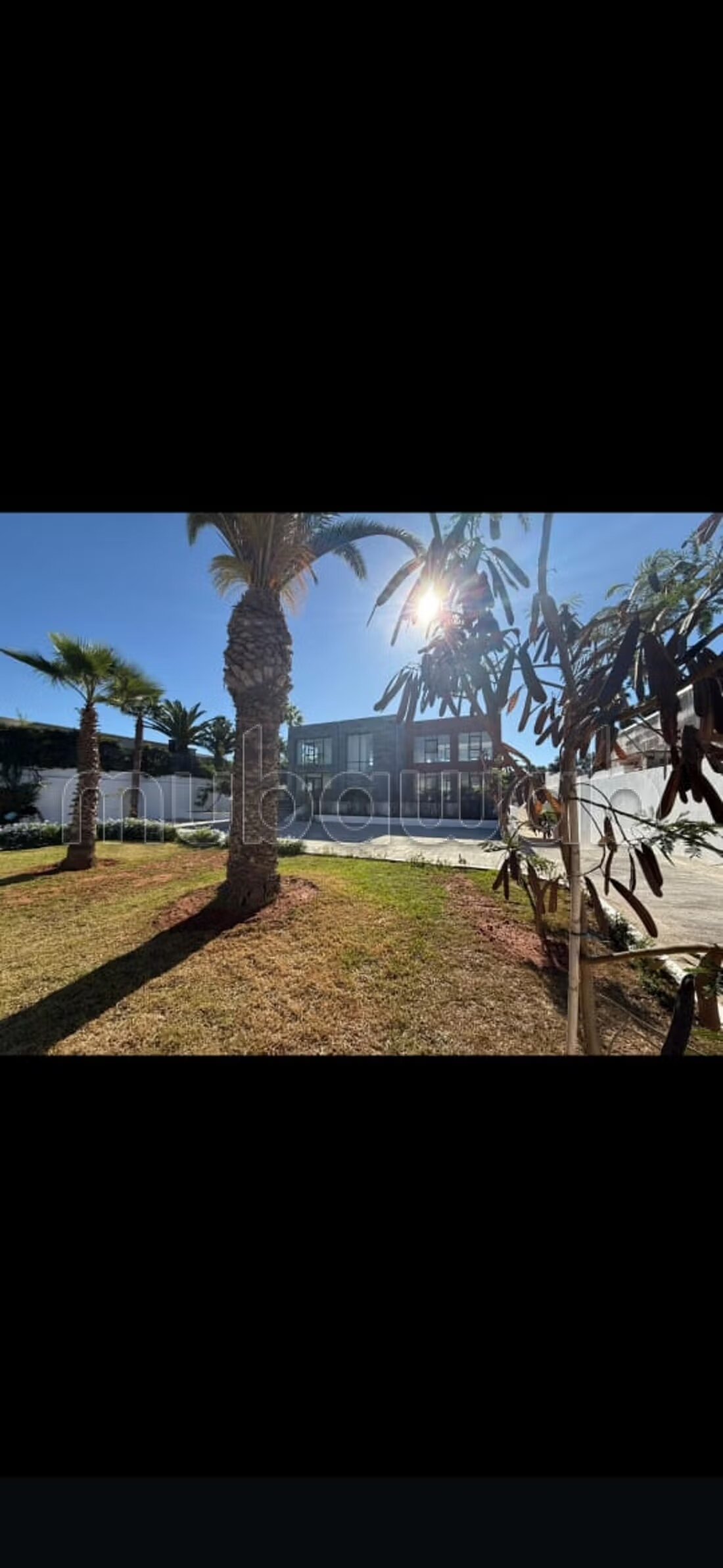 Office 2000 m² for Rent in Rabat (Souissi) — Photo 16