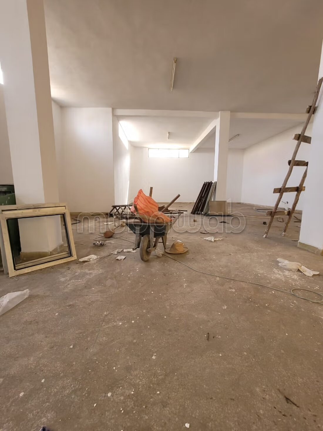 Bureau 375 m² à louer à الدار البيضاء à Casablanca