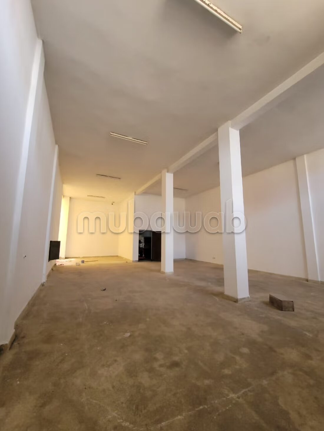 Office 375 m² for rent in Casablanca — Photo 3