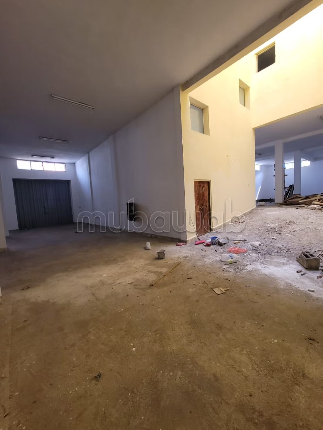 Office 375 m² for rent in Casablanca — Photo 4