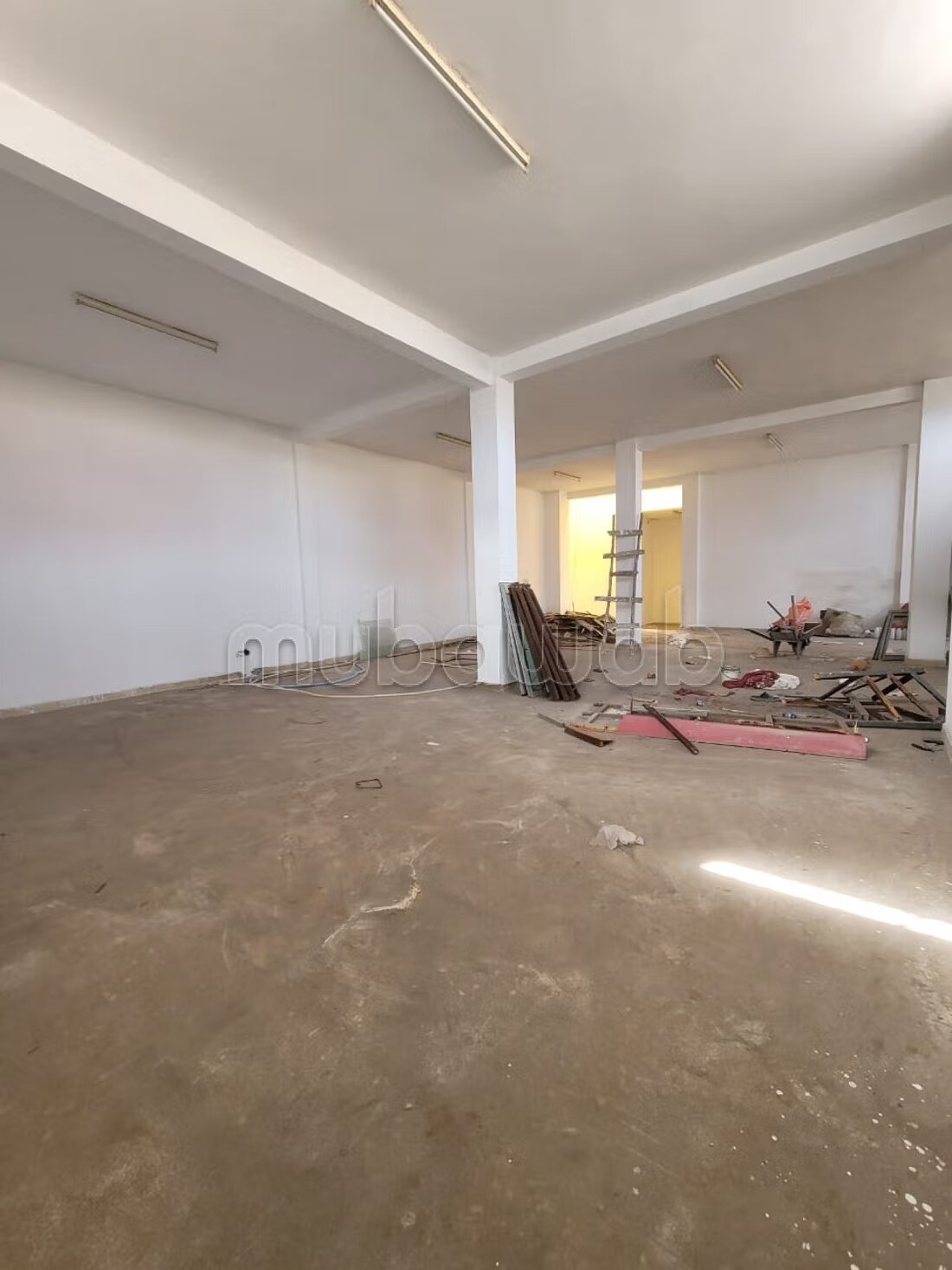 Office 375 m² for rent in Casablanca — Photo 5