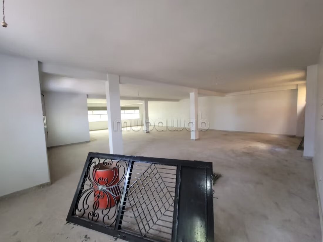 Office 375 m² for rent in Casablanca — Photo 7