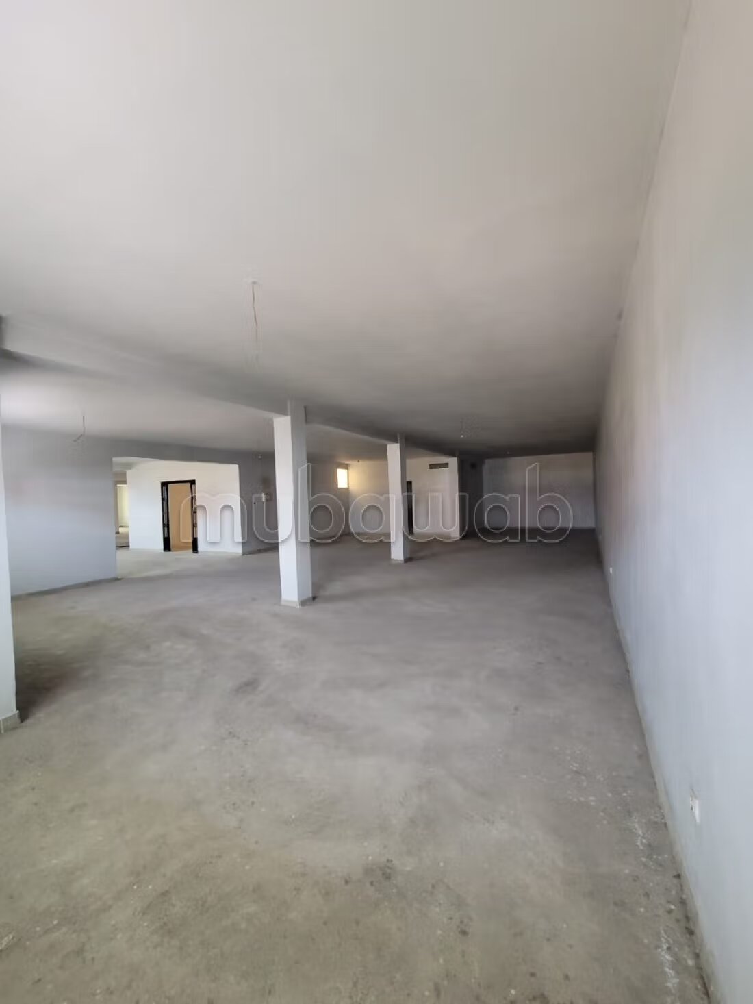 Office 375 m² for rent in Casablanca — Photo 11